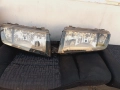 Skoda Fabia 2006 Фарове , снимка 3