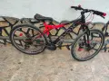 велосипед 27,5"с дискови спирачки , снимка 2