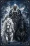 Колода Таро "The she-wolf", снимка 9