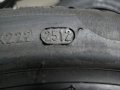 2бр. зимни гуми 295/30/19 Pirelli, снимка 4