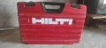 перфоратор HILTI TE 6-A , снимка 7