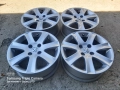 4 броя алуминиеви джанти за Peugeot 2008,208,207,307 16, снимка 3