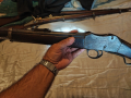Карабина Мартина, пушка Пибоди Мартина, Хенри, Револвер

, снимка 5