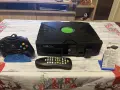 Xbox Original + оригинален контролер + remote | Само РАЗМЯНА, снимка 1