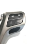 Мултифункционален бутон за волан за Toyota Avensis (2011) 45100-05570, снимка 3