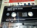 MARY BOYS BAND-КАСЕТА 0709221946, снимка 12