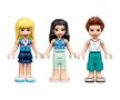 LEGO® Friends 41681 - Горски кемпер и платноходка, снимка 4