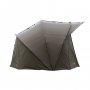 ПРОМО Палатка Carp Pro CPB0252 Diamond Dome Two Man в комплект със ЗИМНО покривало, снимка 5