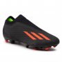 Футболни Обувки - ADIDAS X SPEEDPORTAL.3 FG LL; размери: 39 и 40, снимка 3
