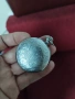 Джобен часовник Молния, снимка 4