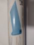 Постелка за упражнения YOGA MAT KFIT - PVC синя 170 см, снимка 7