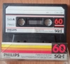 касети PHILLIPS , снимка 2