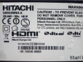 телевизор HITACHI 55HK6W64A на части, снимка 1