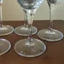 Кристални чаши за вино НОВИ в кашон, снимка 5