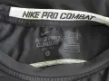 Тениска Nike — Мъже размер L Черно, снимка 5