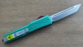 Автоматичен нож Microtech ultratech 6 модела, снимка 7