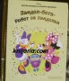 Златна колекция вълшебни приказки книга 22: Пандел-бота-Робот за панделки, снимка 1 - Детски книжки - 35193633