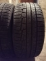 Продавам 2 броя зимни гуми 225.45.17 на 1 сезон дот 2020 Nokian , снимка 2