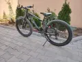 Fat Bike 24 цола, снимка 1