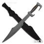 Спартански меч, Leonidas, Меч, Spartan sword, сабя,мачете, снимка 1