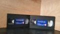 Видеокасети " TITANIC " VHS, снимка 4