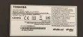 Smart Телевизор Toshiba 32L3863DG в отлично състояние, с 6 месеца гаранция, снимка 4