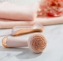 💆‍♀️ Flawless Cleanse – Силиконова Четка за Лице с Вибрационен Масаж (Дълбоко Почистване 2в1), снимка 2