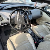 Nissan Primera 2.0 16 V на части, снимка 5 - Автомобили и джипове - 39799824