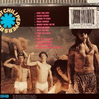 Red Hot Chilli Peppers, снимка 5 - CD дискове - 38988243