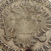 Сребърна монета 20 кройцера 1834г. Франц първи Будапеща Австрийска империя  13716, снимка 8 - Нумизматика и бонистика - 42888301