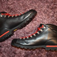 Scarpa Primitive Leather Men Sz 45, снимка 2 - Спортни обувки - 42563794