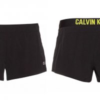 Calvin Klein нови шорти, снимка 3 - Къси панталони и бермуди - 30993436
