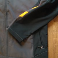 mascot workwear softshell jackets- работно softshell яке КАТО НОВО, снимка 6 - Якета - 44297396