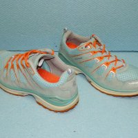 спортни туристически обувки Lowa W INNOX EVO LO  номер 41, снимка 10 - Маратонки - 27839593