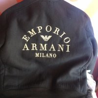 Emporio Armani , снимка 7 - Якета - 30797036