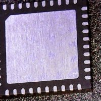 CM508-RI02 POWER CHIP LCD PANEL, снимка 2 - Друга електроника - 29143717