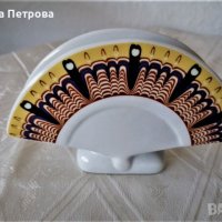   Порцелан Традиционен Румъния, снимка 13 - Сервизи - 38150599