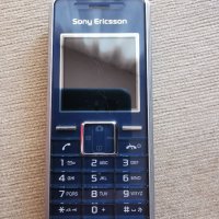 Sony Ericsson K220i, снимка 1 - Sony Ericsson - 39637094