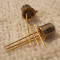 Транзистор SF 137, снимка 3 - Друга електроника - 30957015