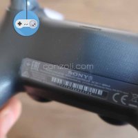SONY DUALSHOCK 4 Безжичен Джойстик/Joystick за PC, PlayStation 4, PS4, PS4 Slim, PS4 Pro, снимка 6 - PlayStation конзоли - 30489280