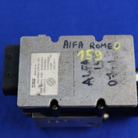 ABS модул Alfa Romeo 159 / 15314111A / 54084905A / EBC430NG VDC / 51804856, снимка 1 - Части - 35605395