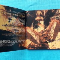 Dark Suns – 2CD(Death Metal,Prog Rock,Doom Metal), снимка 2 - CD дискове - 42907902