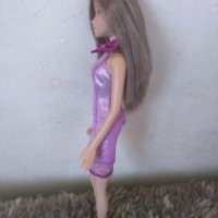 Кукла Barbie Teresa Chic 2006, снимка 4 - Кукли - 40546976