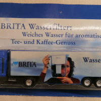 💕🧸Страхотни немски бирени камиончета в отлично състояние 8 бр., снимка 4 - Колекции - 44736718