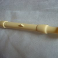 Сопрано блок флейта HOHNER, снимка 11 - Духови инструменти - 40344040