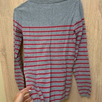 Чисто ново пуловерче Clockhouse, снимка 4 - Блузи с дълъг ръкав и пуловери - 34304313
