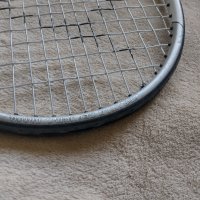 Детска тенис ракета Dunlop ace twenty 3 7/8, снимка 5 - Тенис - 36856638