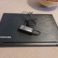  Лаптоп Toshiba Satelitte C55-C-1TX, снимка 2 - Лаптопи за дома - 39648990
