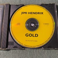 JIMI HENDRIX , снимка 13 - CD дискове - 42560312