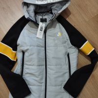 Мъжко яке -JACK&JONES!, снимка 1 - Якета - 40033346